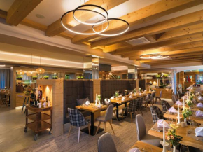 Отель Aktivhotel Alpendorf, Санкт-Йоханн Им Понгау